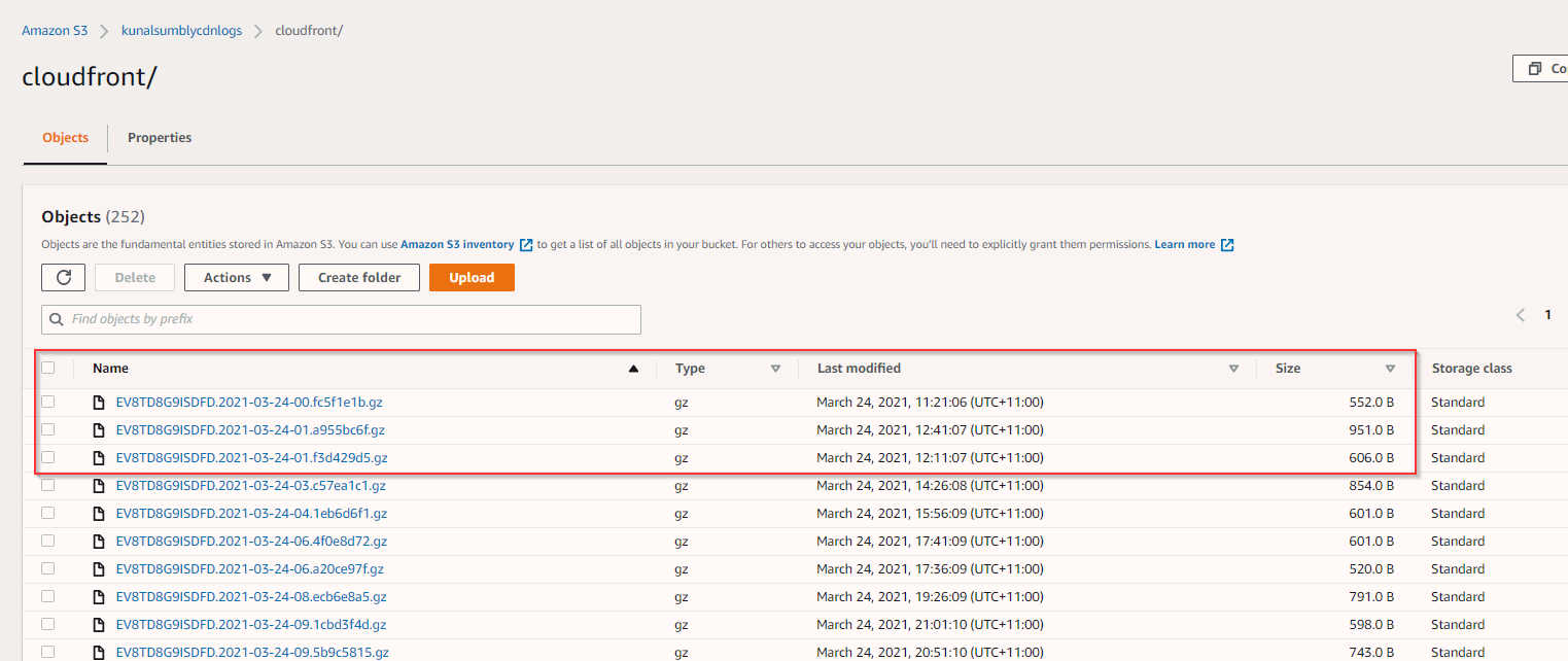 cfnsLogsS3bucketContentSettings